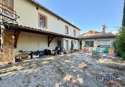 vente Immeuble de rapport Toulouse