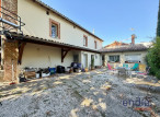 à vendre Immeuble de rapport Toulouse