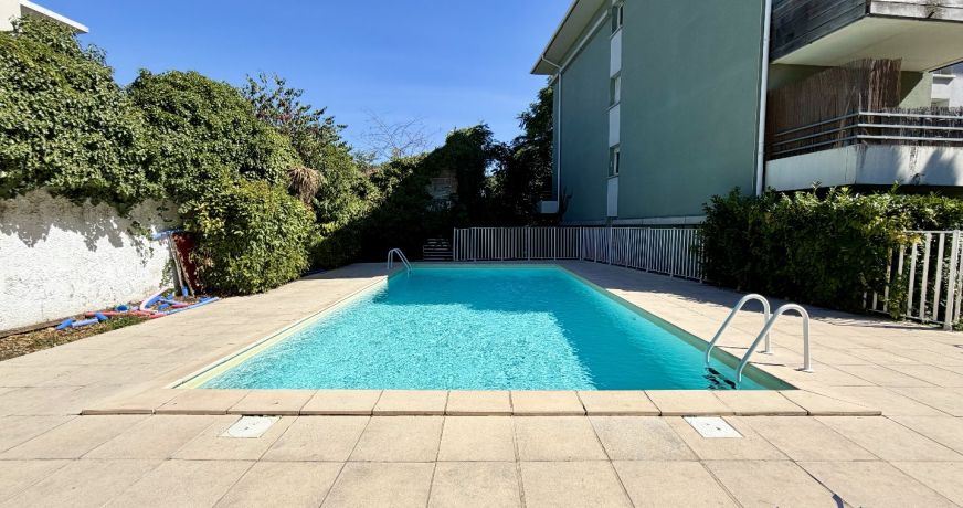 vente Immeuble de rapport Toulouse