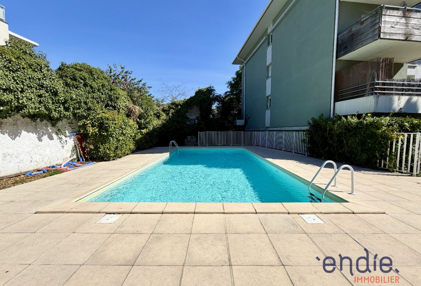vente Immeuble de rapport Toulouse - Photo 8