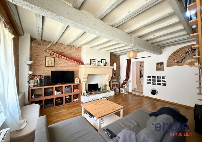 à vendre Immeuble de rapport Toulouse