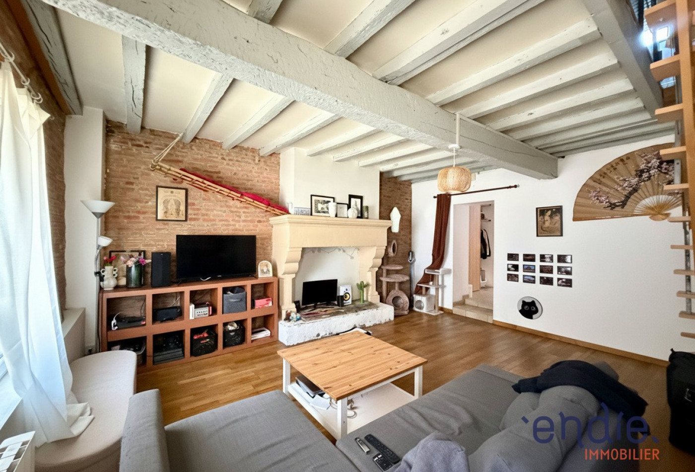 vente Immeuble de rapport Toulouse - Photo 5