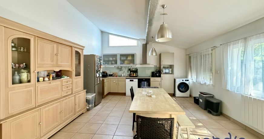 vente Immeuble de rapport Toulouse
