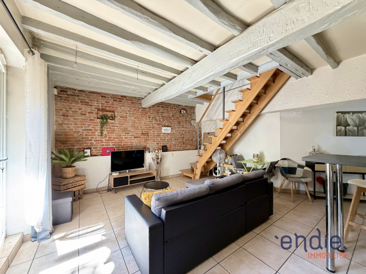 à vendre Immeuble de rapport Toulouse - Photo 2