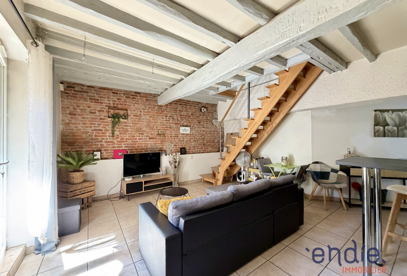 vente Immeuble de rapport Toulouse - Photo 2