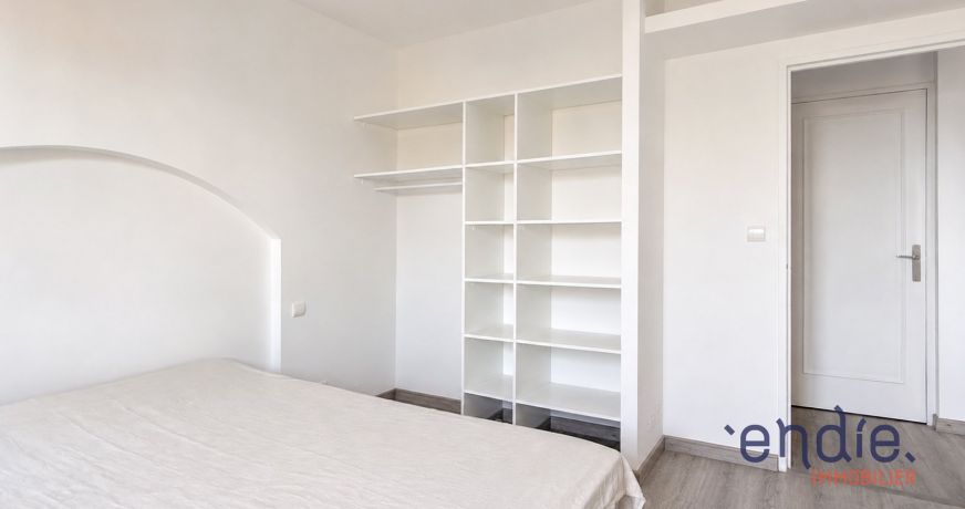 vente Appartement Toulouse