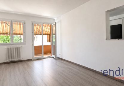 vente Appartement Toulouse