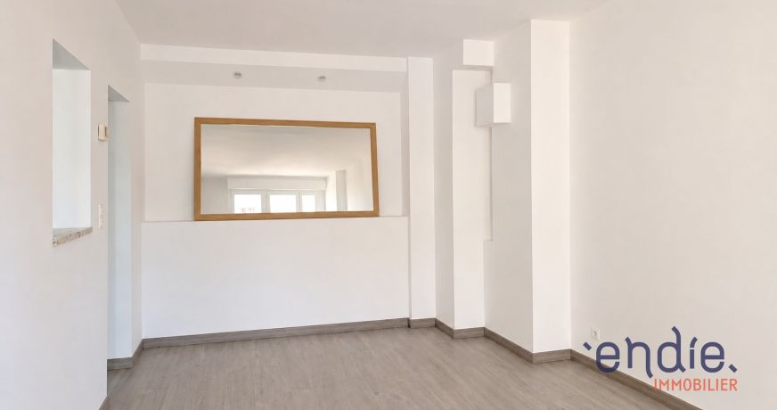 vente Appartement Toulouse