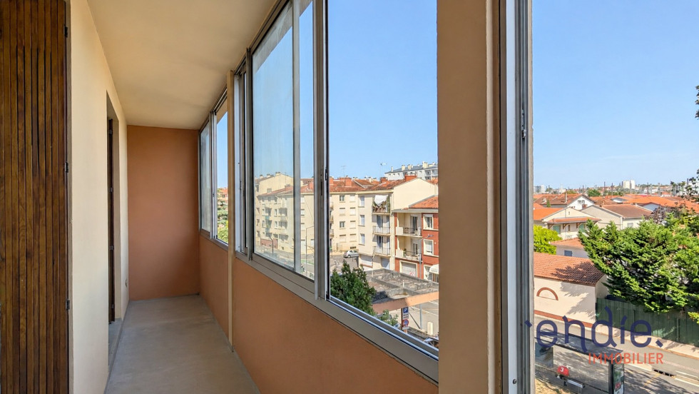 vente Appartement Toulouse - Photo 2