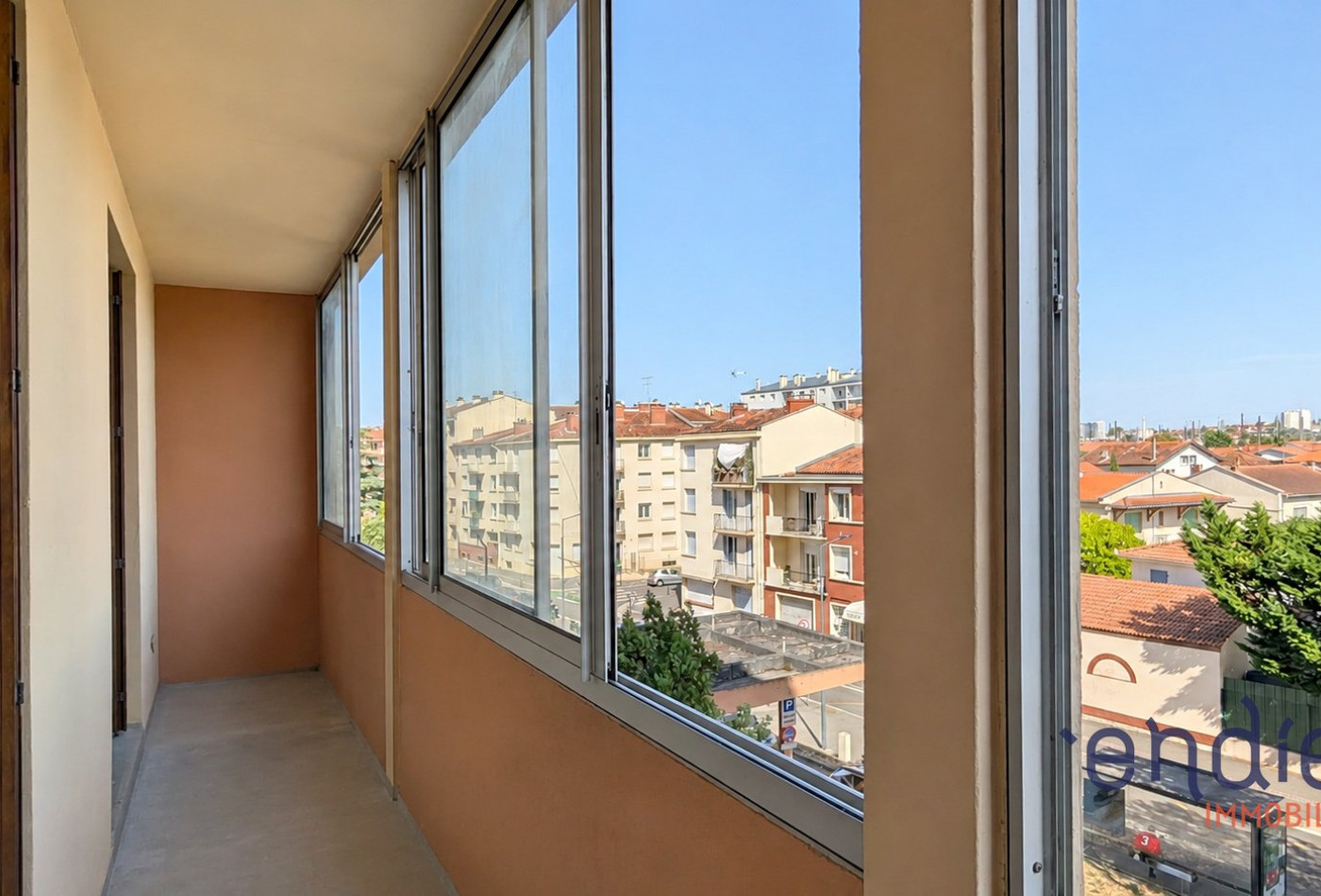 vente Appartement Toulouse - Photo 2