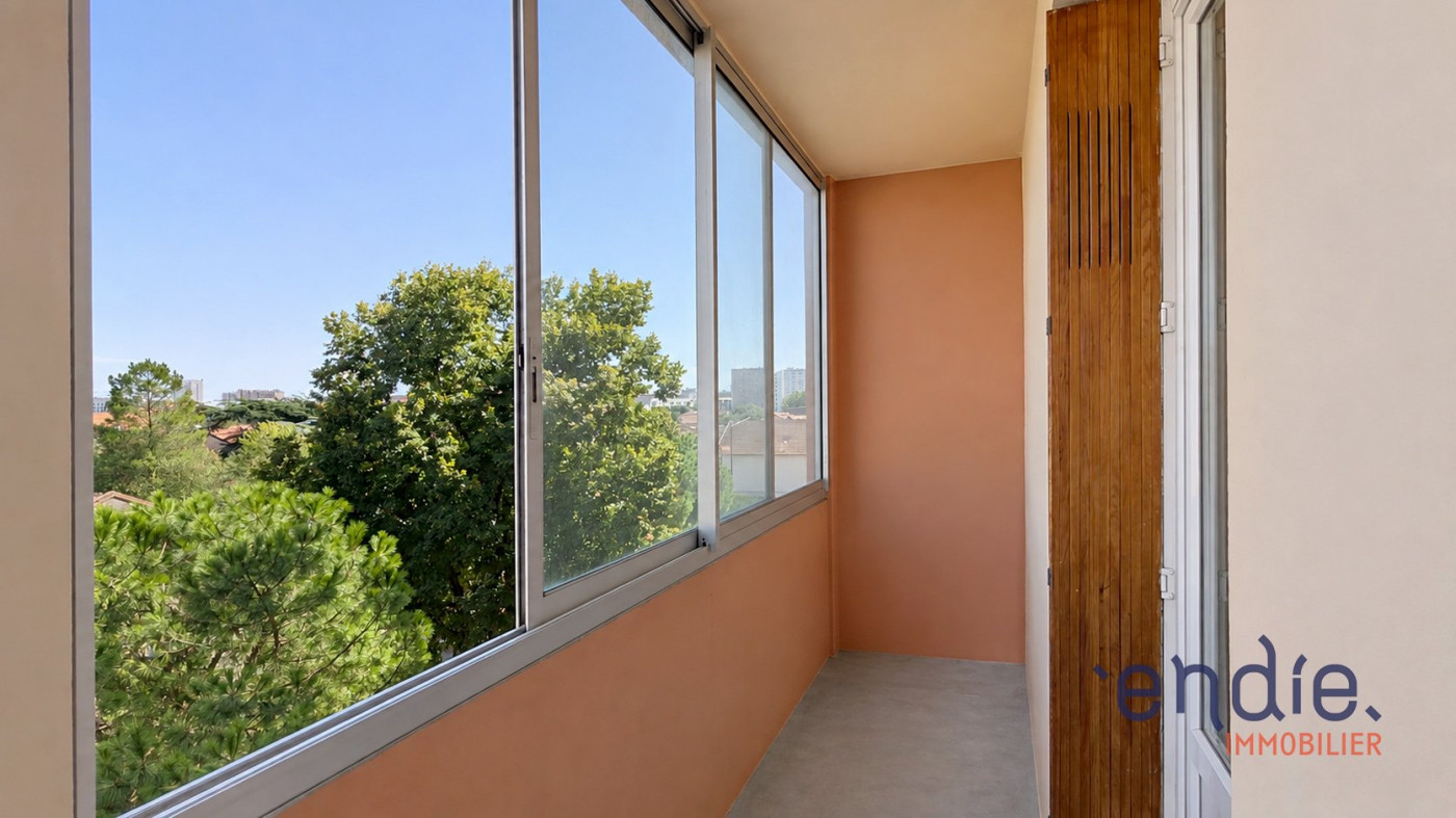 à vendre Appartement Toulouse - Photo 14