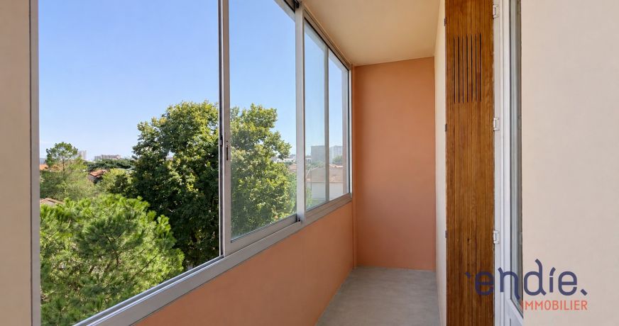vente Appartement Toulouse