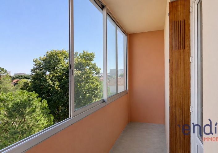 à vendre Appartement Toulouse