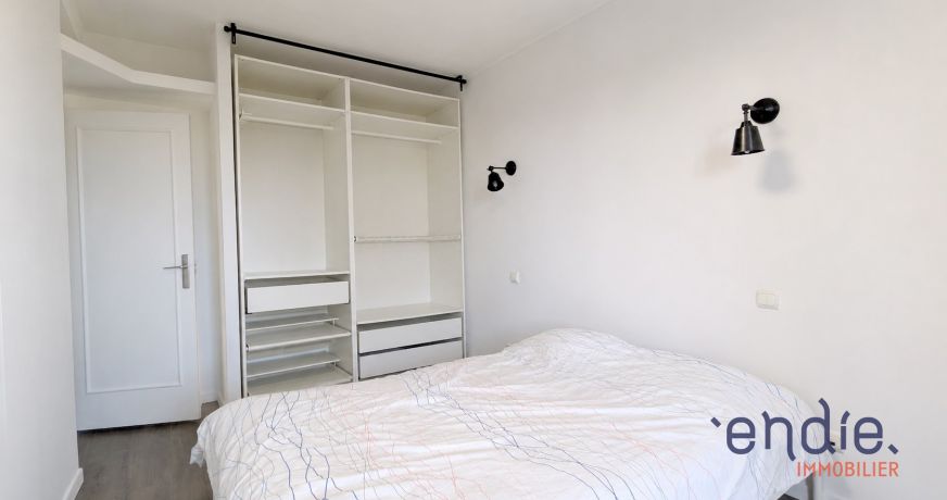 vente Appartement Toulouse
