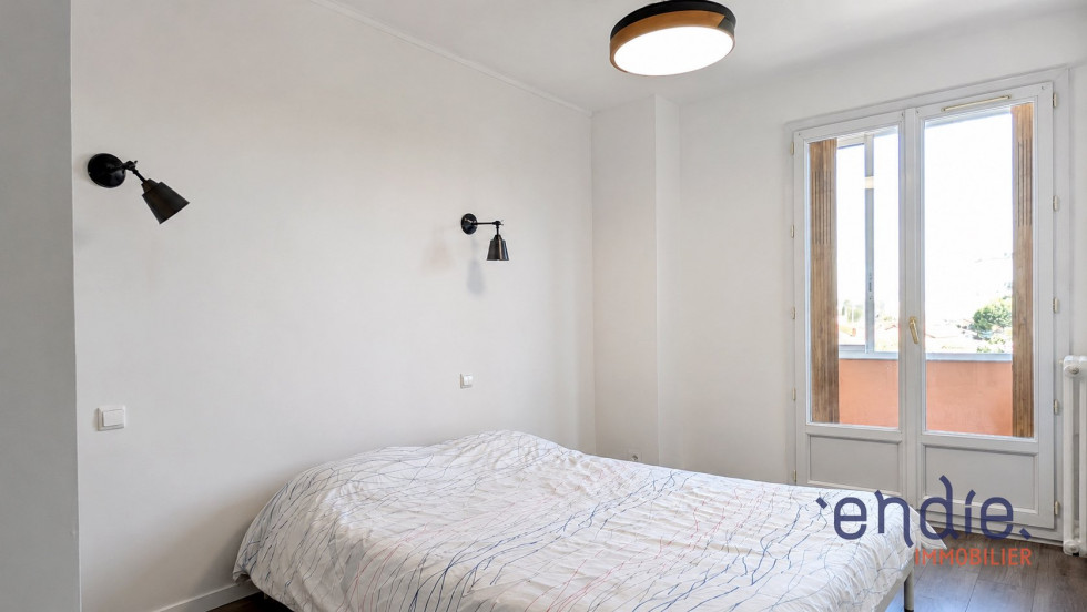vente Appartement Toulouse - Photo 9