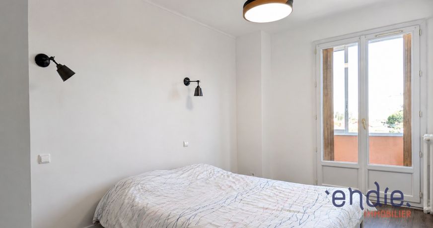 vente Appartement Toulouse