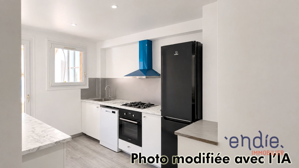 vente Appartement Toulouse - Photo 4