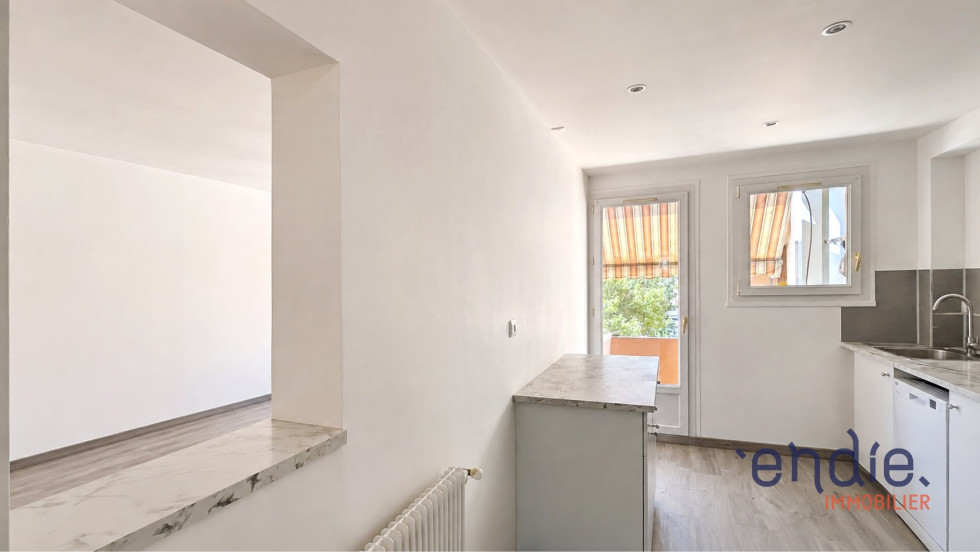 vente Appartement Toulouse - Photo 3