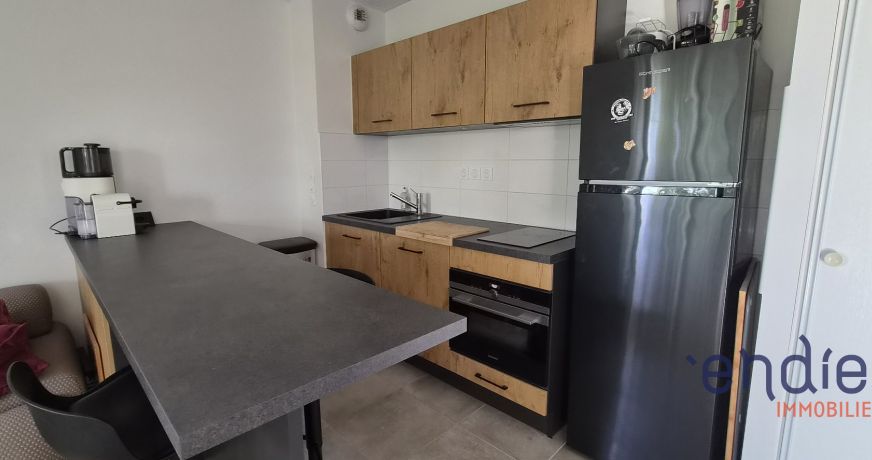 vente Appartement Toulouse