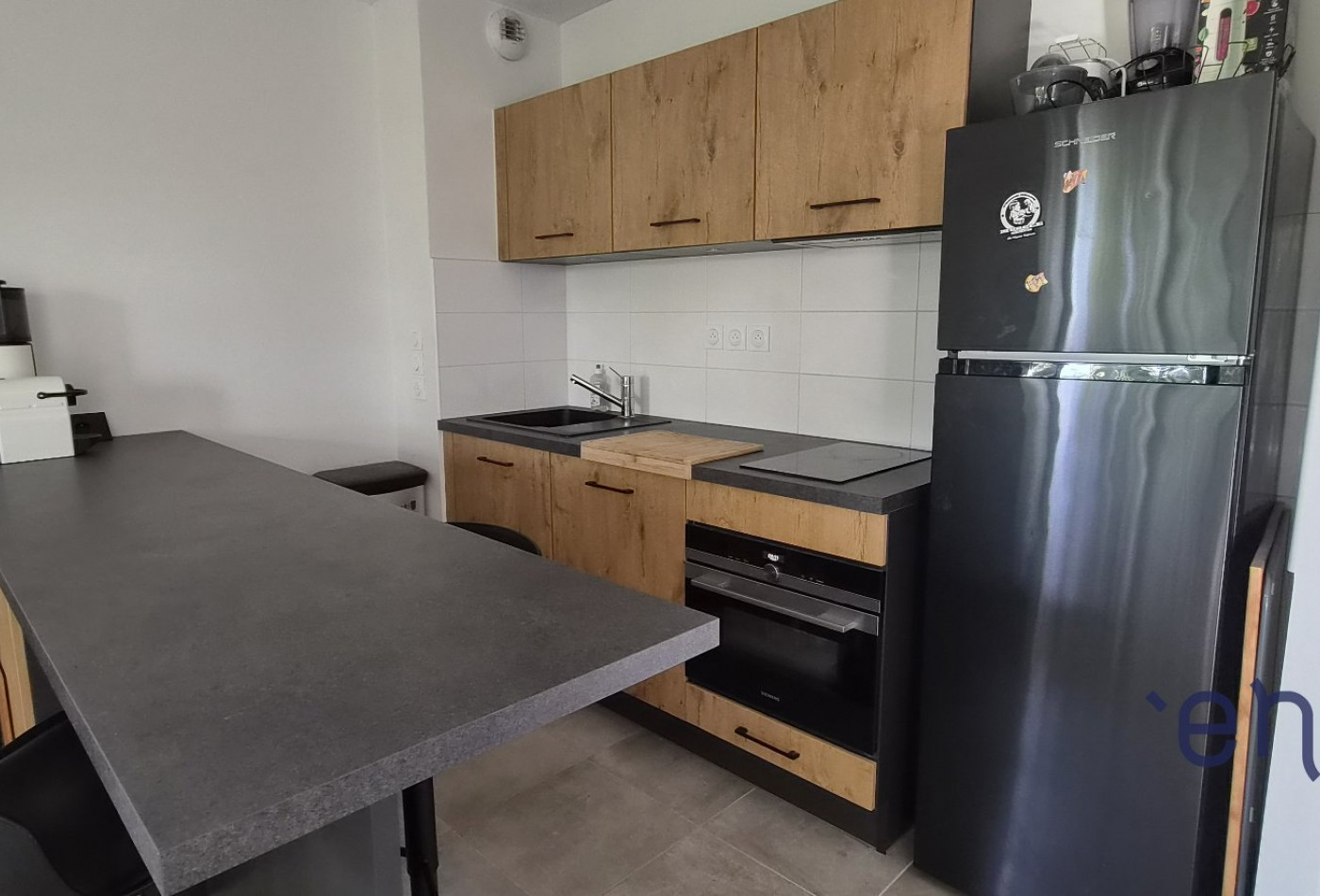 vente Appartement Toulouse - Photo 3