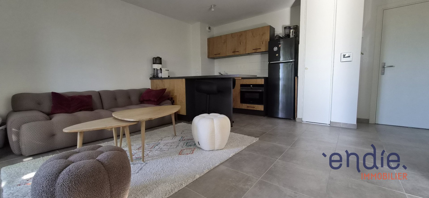 à vendre Appartement Toulouse - Photo 2