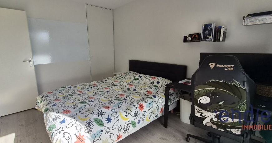 vente Appartement Toulouse