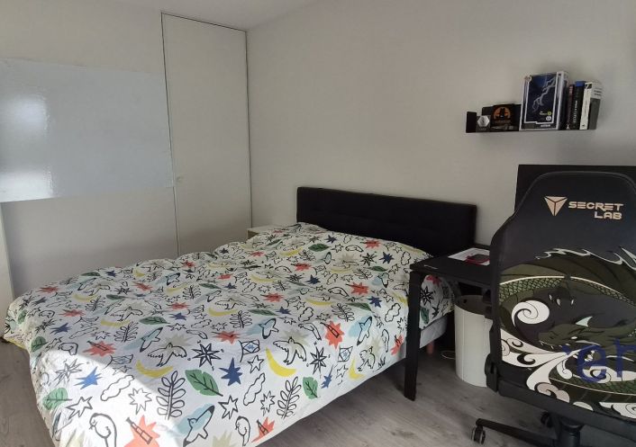 à vendre Appartement Toulouse