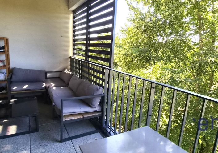 à vendre Appartement Toulouse
