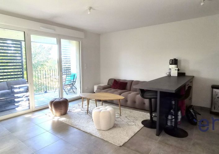 à vendre Appartement Toulouse