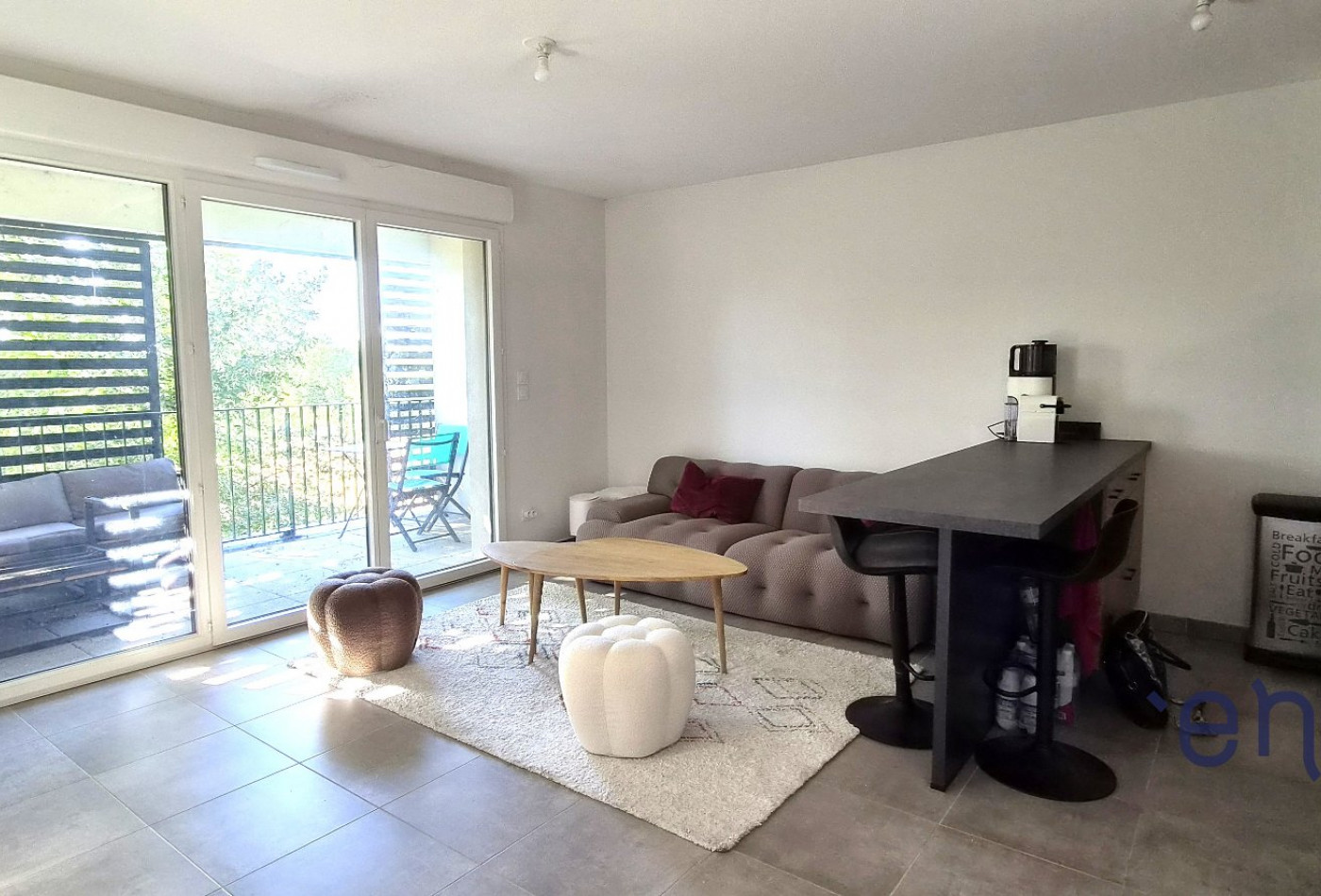 vente Appartement Toulouse - Photo 1