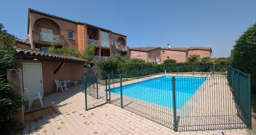 vente Duplex Toulouse