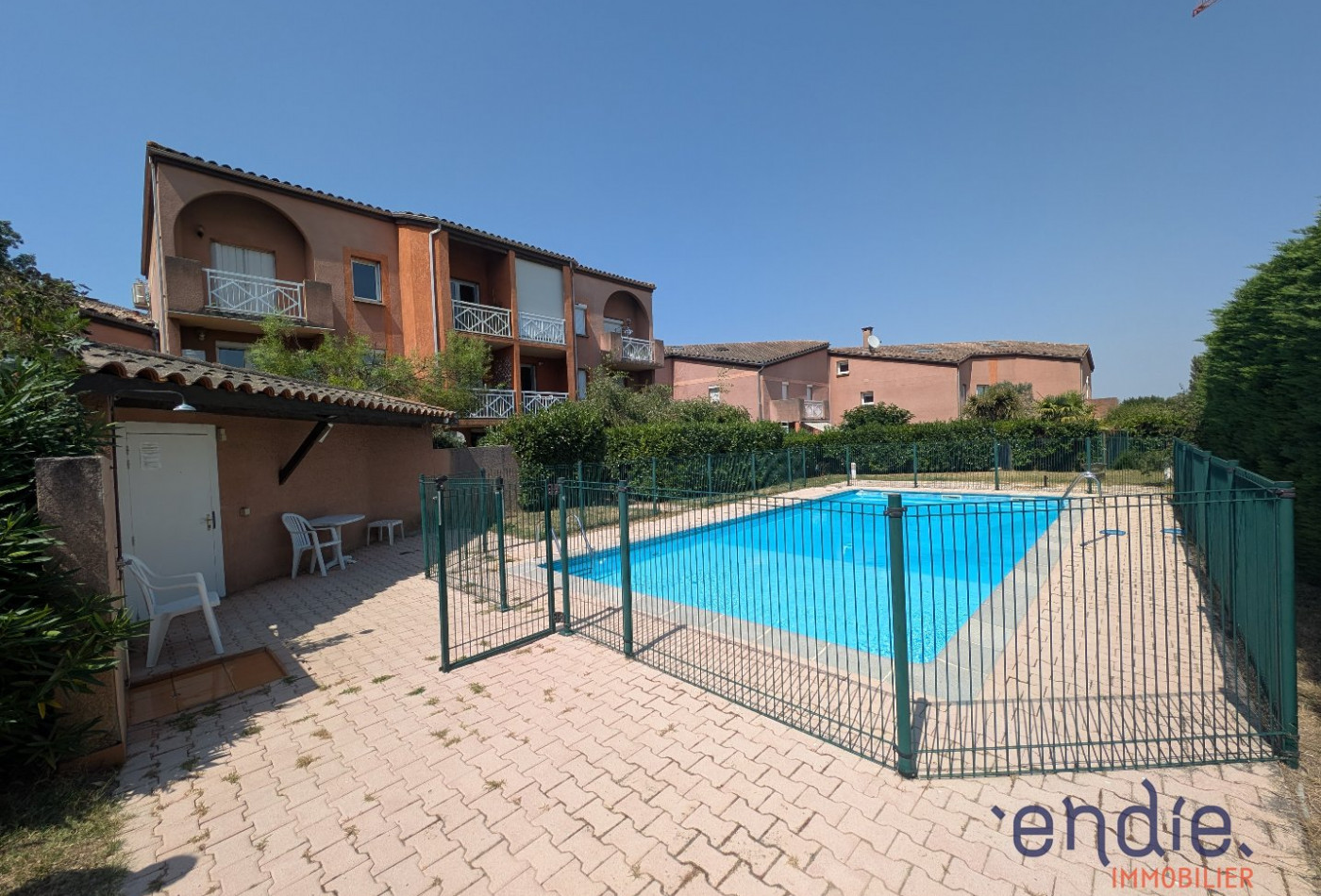 vente Duplex Toulouse - Photo 10