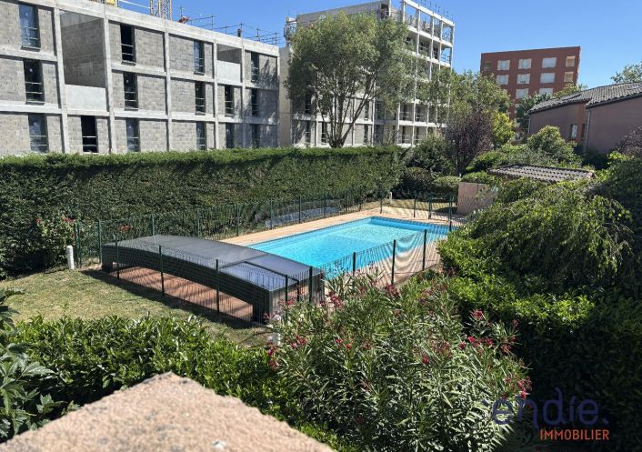 à vendre Duplex Toulouse