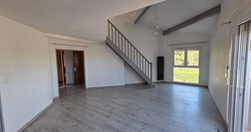 vente Duplex Toulouse