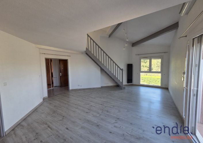 à vendre Duplex Toulouse