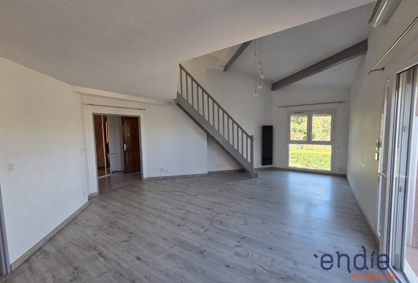 vente Duplex Toulouse - Photo 2