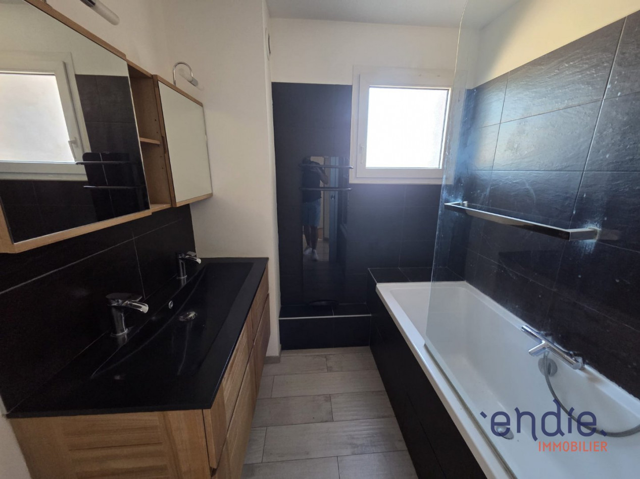 vente Duplex Toulouse - Photo 6