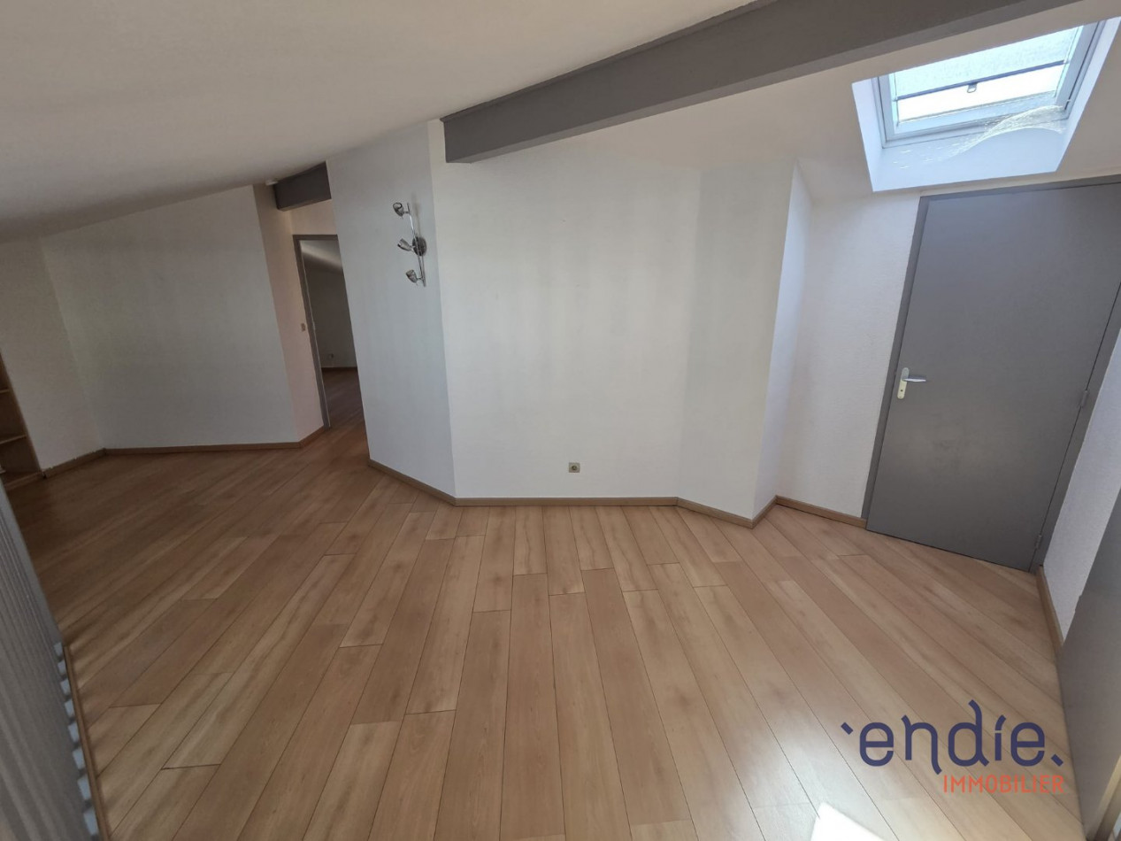 vente Duplex Toulouse - Photo 7