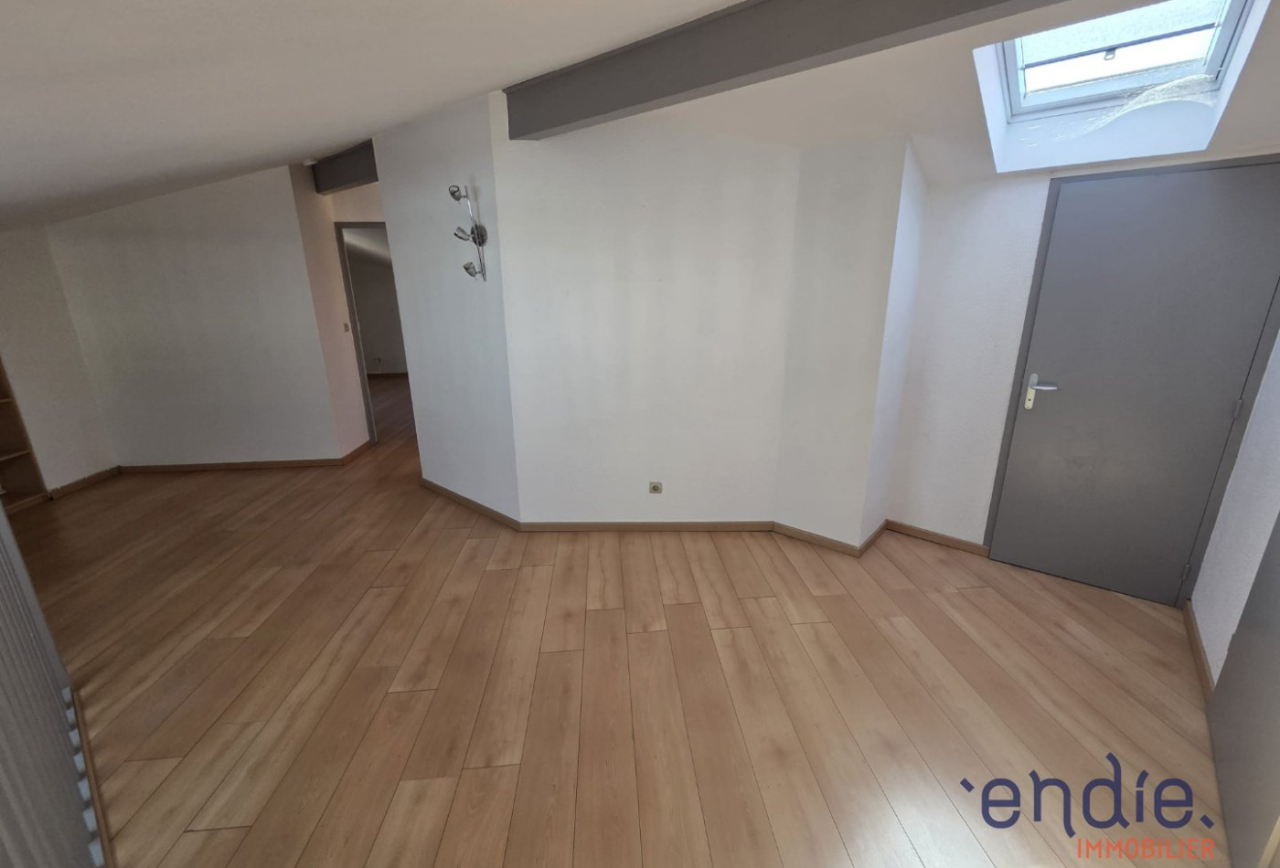 vente Duplex Toulouse - Photo 7