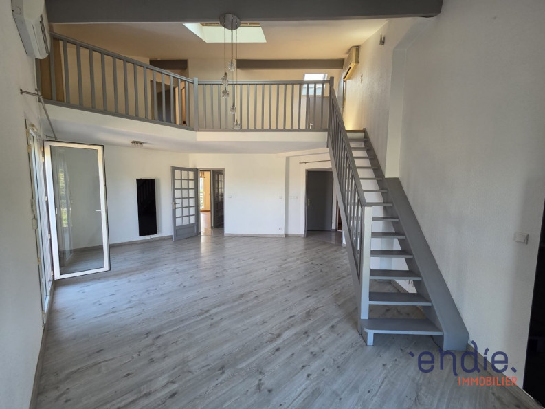 vente Duplex Toulouse - Photo 1