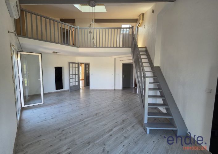 à vendre Duplex Toulouse