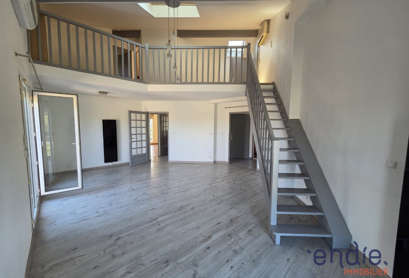 vente Duplex Toulouse - Photo 1