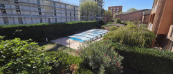 vente Duplex Toulouse