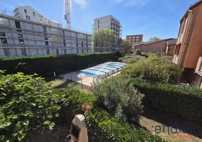 à vendre Duplex Toulouse