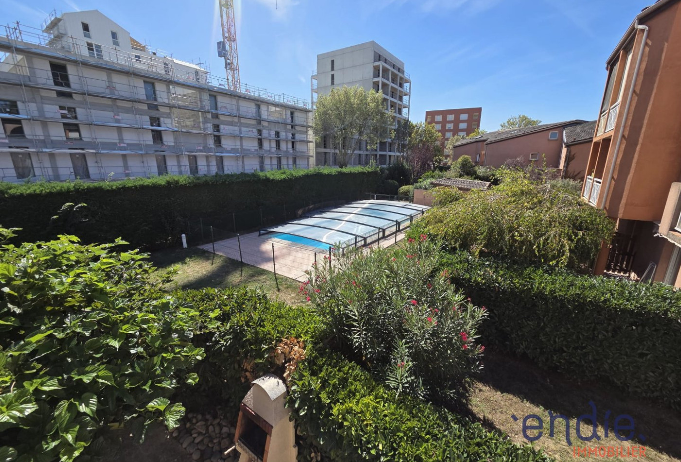 vente Duplex Toulouse - Photo 8