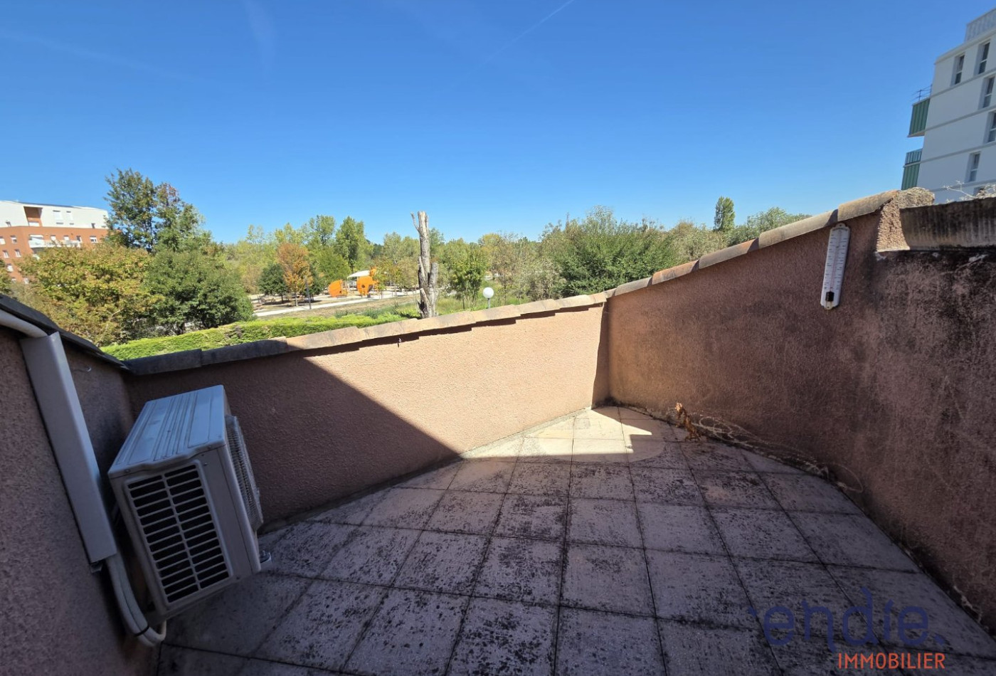 vente Duplex Toulouse - Photo 10