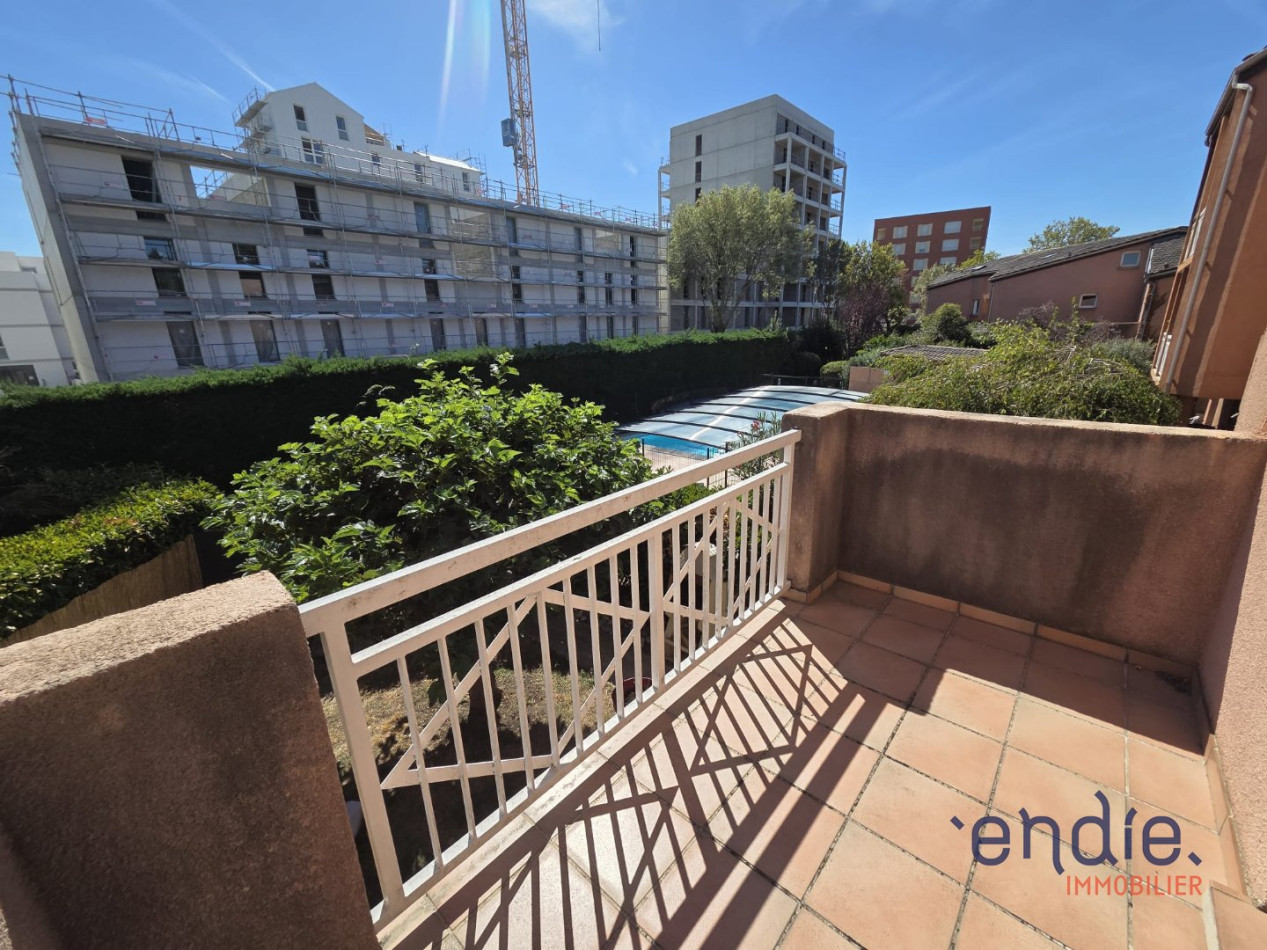 à vendre Duplex Toulouse - Photo 12