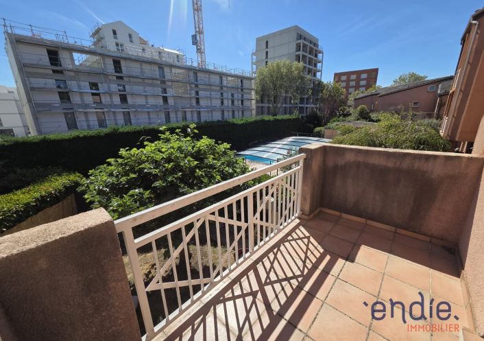 à vendre Duplex Toulouse