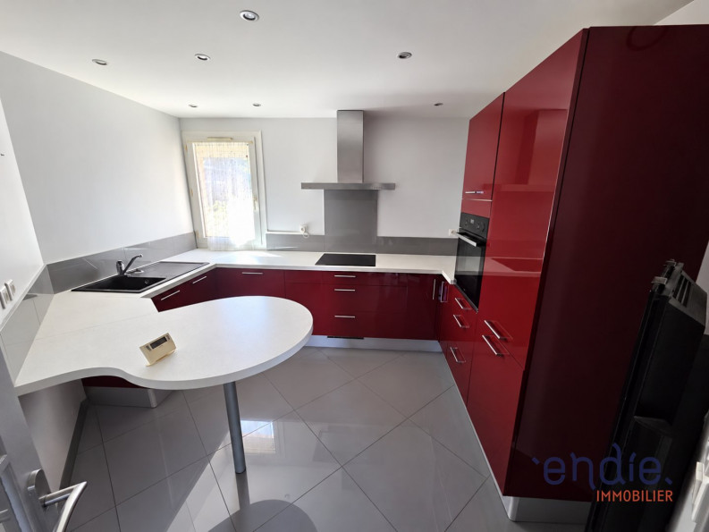 vente Duplex Toulouse - Photo 3