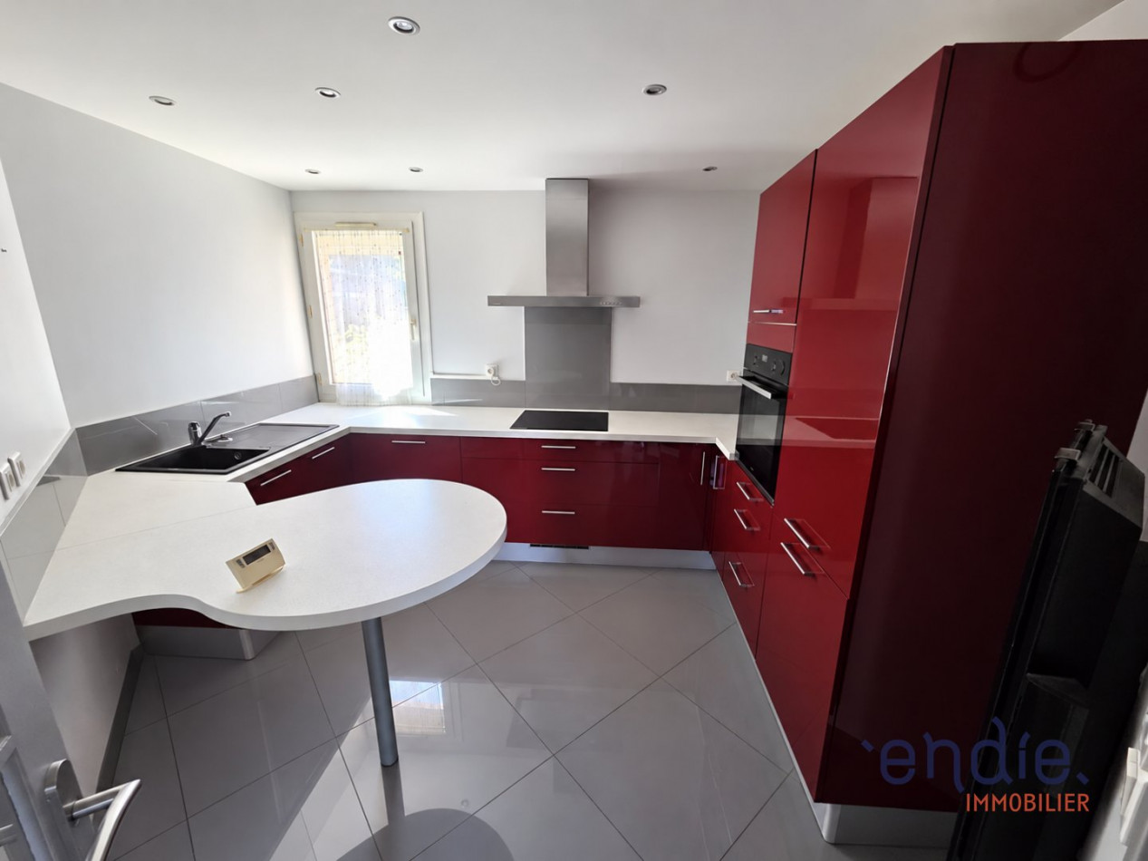 vente Duplex Toulouse - Photo 3